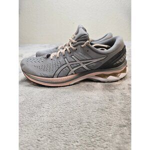 ASICS Gel Kayano‎ IGS 27 Shoes Womens 11 Sheet Rock Athletic 1012A649